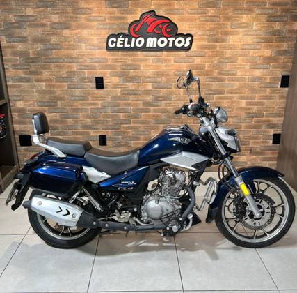 HAOJUE MASTER RIDE 150 HAOJUE MASTER RIDE 150